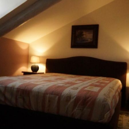 La Casina Sui Tetti Apartment Торино Екстериор снимка