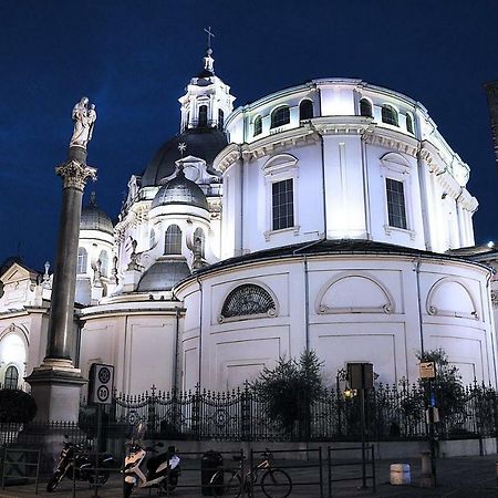 La Casina Sui Tetti Apartment Торино Екстериор снимка