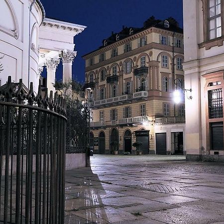 La Casina Sui Tetti Apartment Торино Екстериор снимка