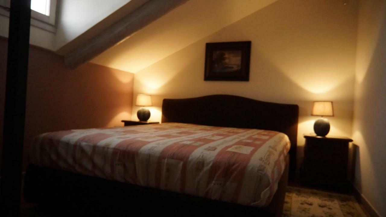 La Casina Sui Tetti Apartment Торино Екстериор снимка