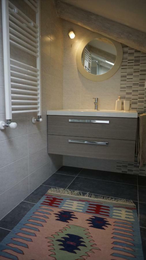 La Casina Sui Tetti Apartment Торино Екстериор снимка