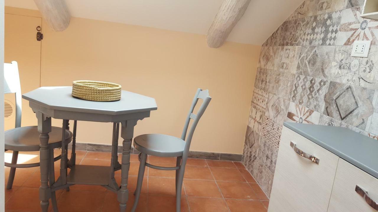La Casina Sui Tetti Apartment Торино Екстериор снимка