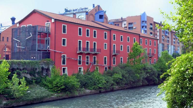 La Casina Sui Tetti Apartment Торино Екстериор снимка