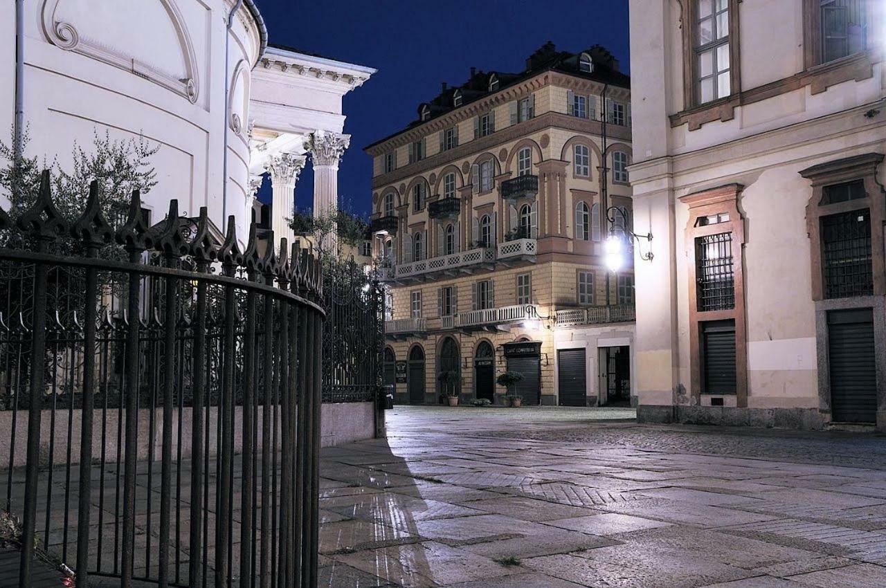 La Casina Sui Tetti Apartment Торино Екстериор снимка
